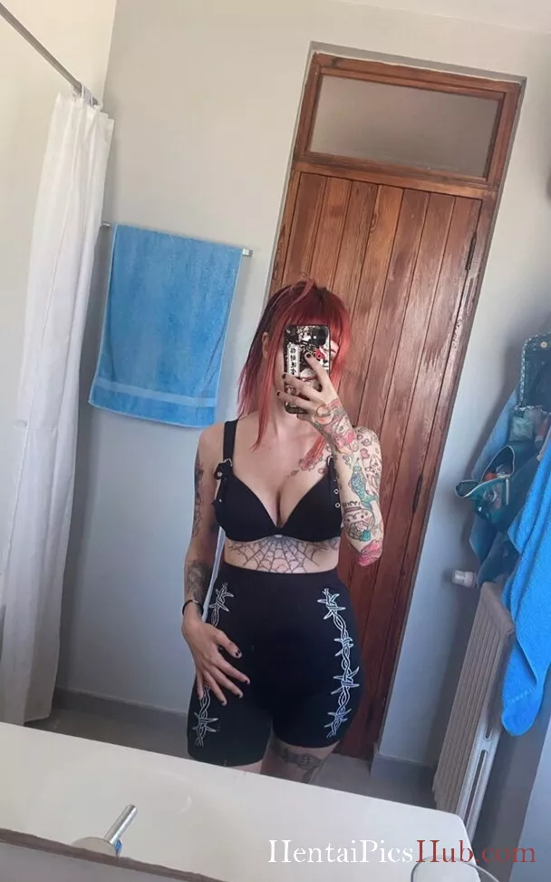 Serascosplay Nude OnlyFans Leak Photo pEx3nNMjLd