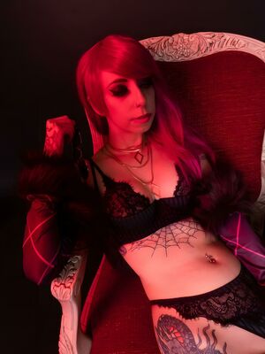 Serascosplay OnlyFans Leak Picture - Thumbnail 9NYTOaw37u