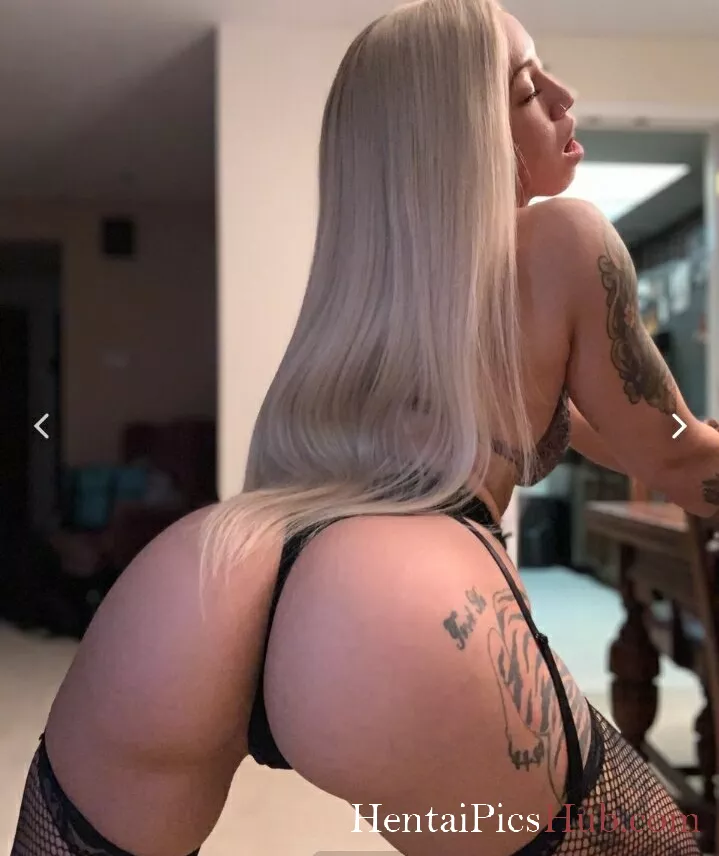 Sereneazn Nude OnlyFans Leak Photo C8PY6yWB7u