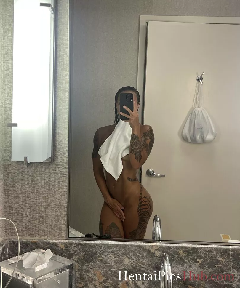 Sereneazn Nude OnlyFans Leak Photo Ne51URX7tt