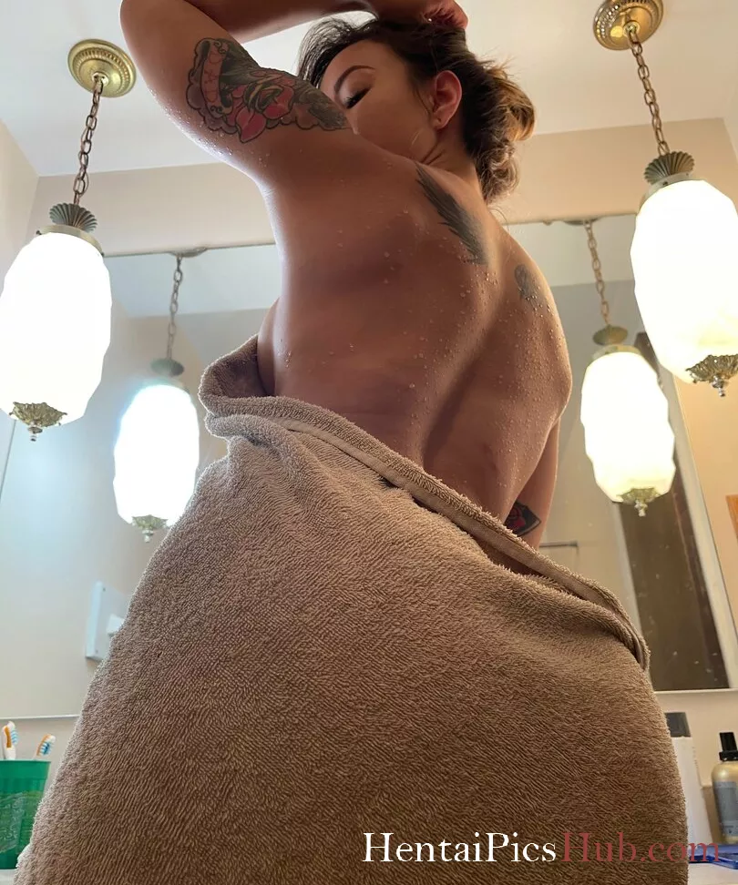 Sereneazn Nude OnlyFans Leak Photo PUIzKslYXi