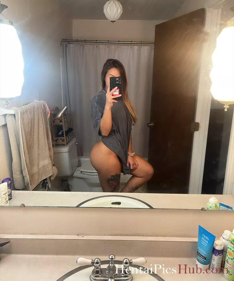 Sereneazn Nude OnlyFans Leak Photo dATlBCdzxl