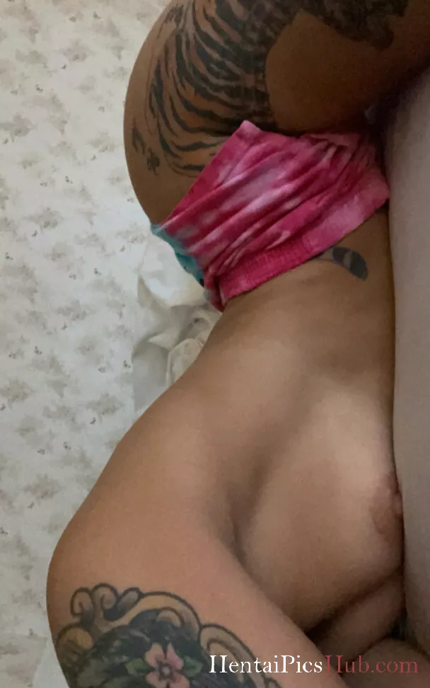 Sereneazn Nude OnlyFans Leak Photo gtbnsuOEFa