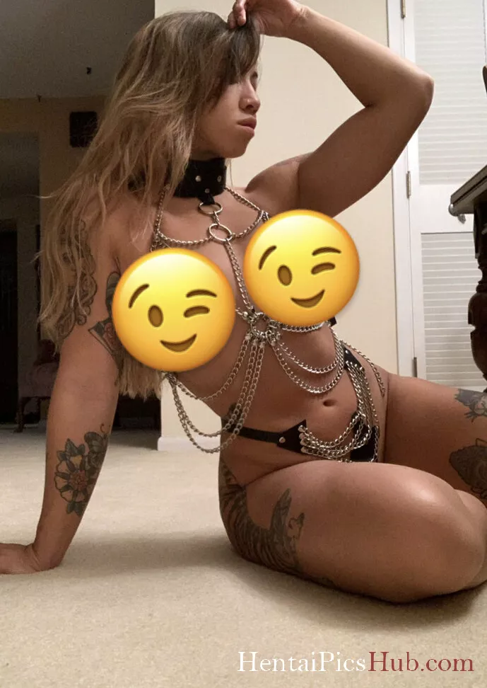 Sereneazn Nude OnlyFans Leak Photo pqegQXUPgv