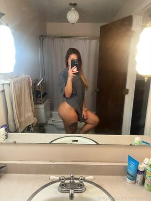 Sereneazn OnlyFans Leak Picture - Thumbnail dATlBCdzxl