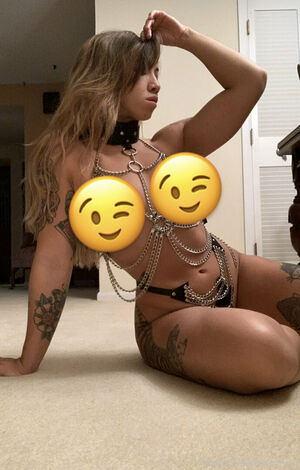 Sereneazn OnlyFans Leak Picture - Thumbnail pqegQXUPgv