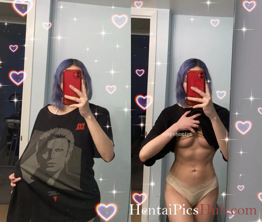 Shadowgirl Nude OnlyFans Leak Photo u77wJu9Jaq