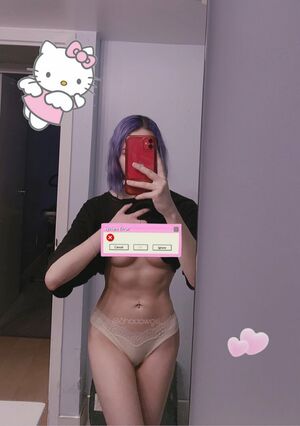 Shadowgirl OnlyFans Leak Picture - Thumbnail HGewrHJrzw