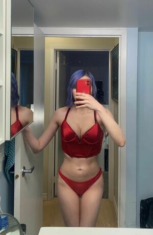 Shadowgirl OnlyFans Leak Picture - Thumbnail h3Y2YlERFk