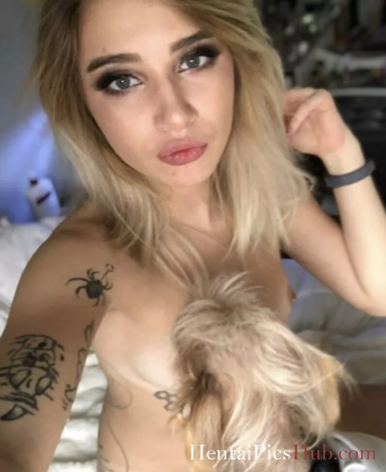 Shaynaivxx Nude OnlyFans Leak Photo VPmEfo5iWi