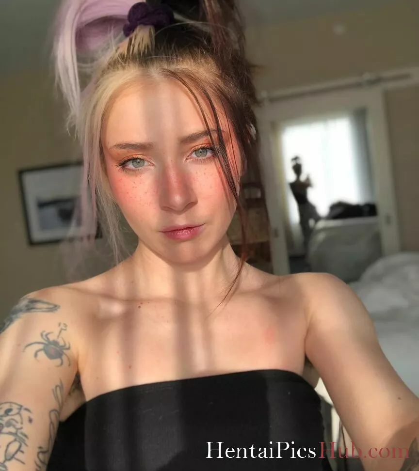 Shaynaivxx Nude OnlyFans Leak Photo kfZoR8u1zy