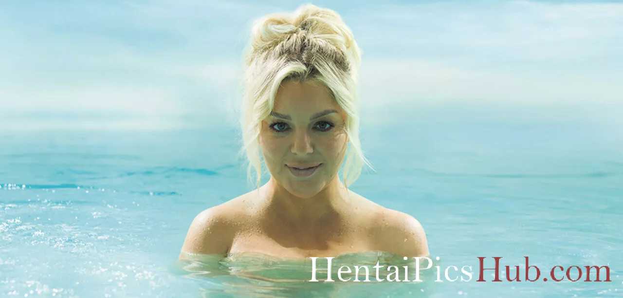 Sheridan Smith Nude OnlyFans Leak Photo dLqEzAVhFh