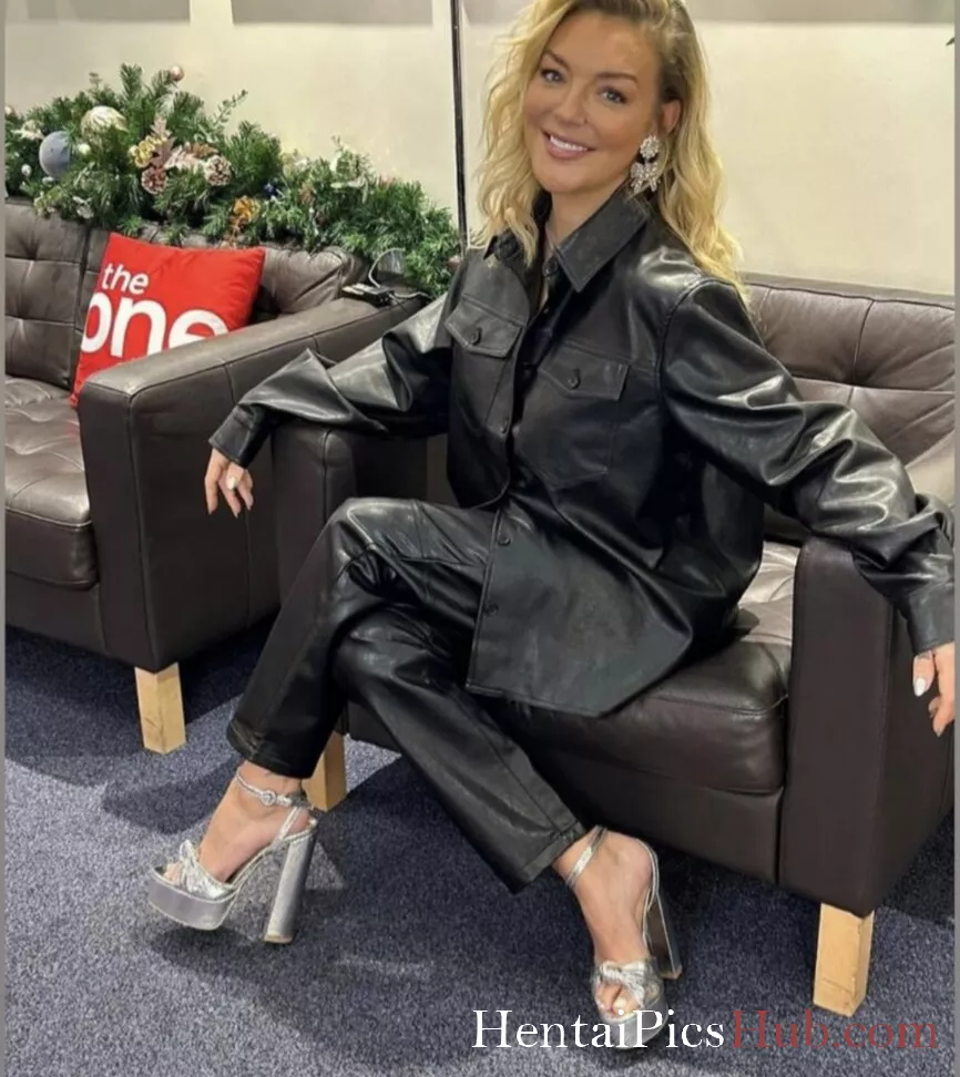 Sheridan Smith Nude OnlyFans Leak Photo eC9Vah8jal