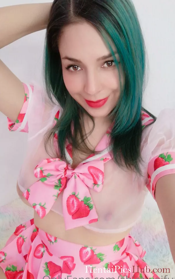 Shirahime Nude OnlyFans Leak Photo 2UTWte2I6x