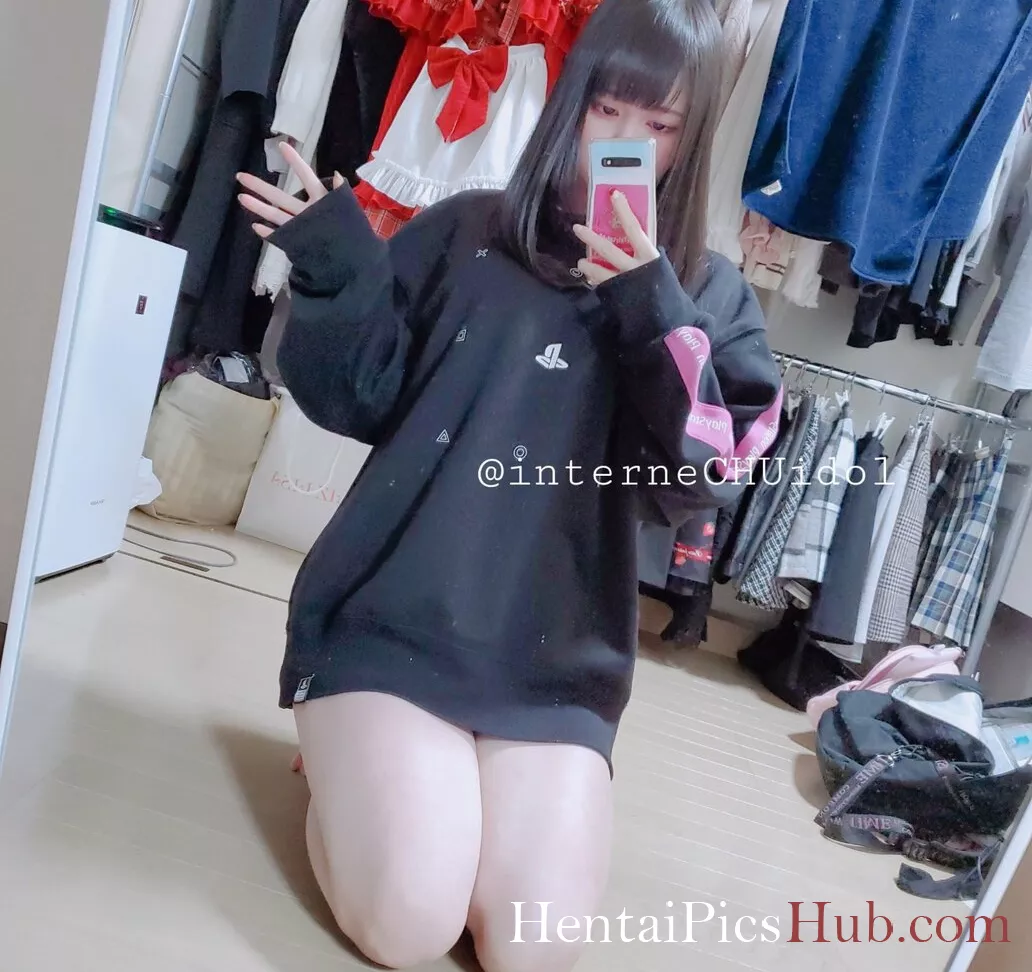 Shiromiyayuki Nude OnlyFans Leak Photo jTR0gpCW6e