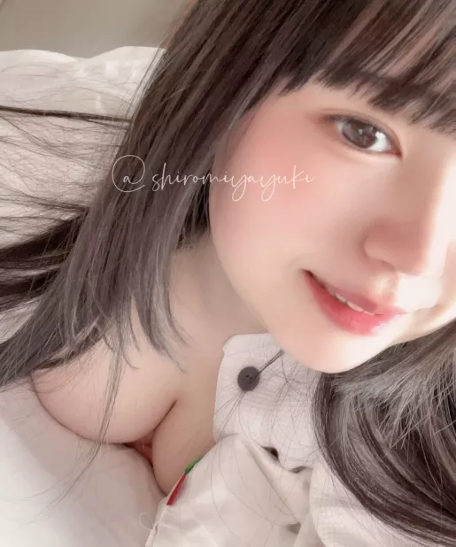 Shiromiyayuki OnlyFans Leak Picture - Thumbnail I8WX3rGyqV