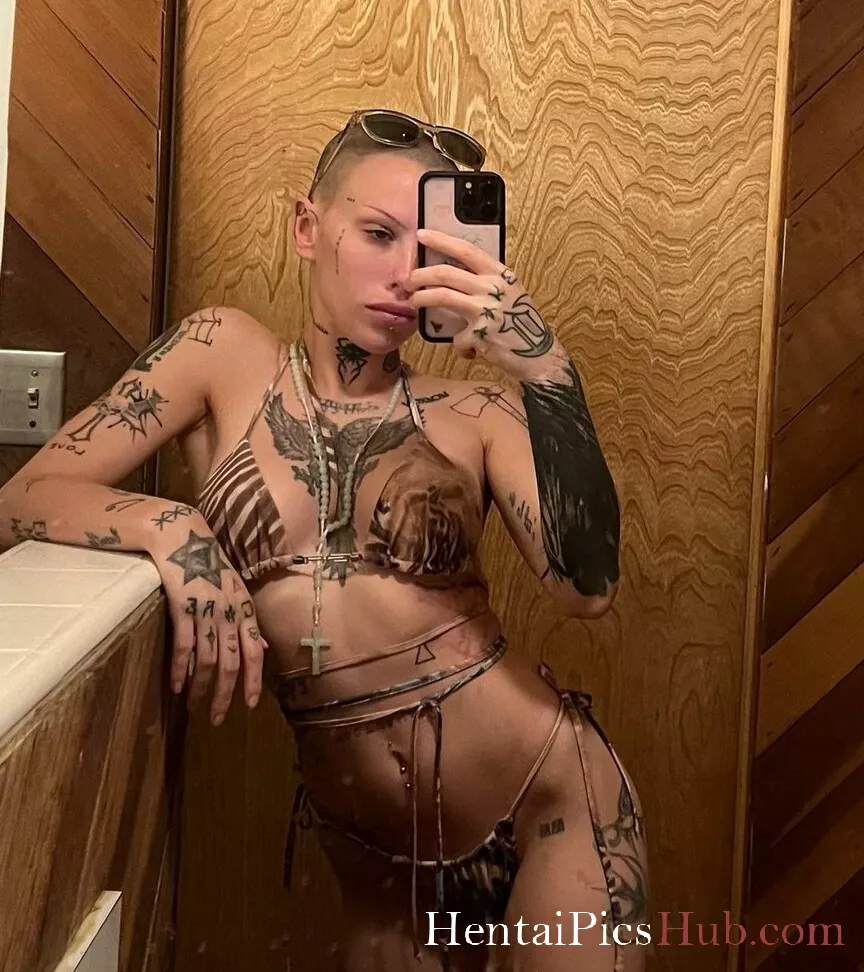 Siiickbrain Nude OnlyFans Leak Photo 4AXmNRb76m