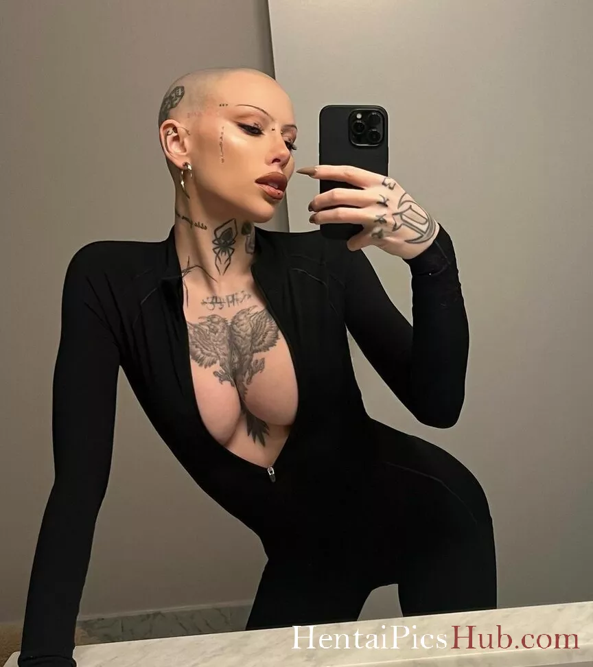 Siiickbrain Nude OnlyFans Leak Photo gje7jFpNDI