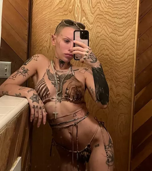 Siiickbrain OnlyFans Leak Picture - Thumbnail 4AXmNRb76m