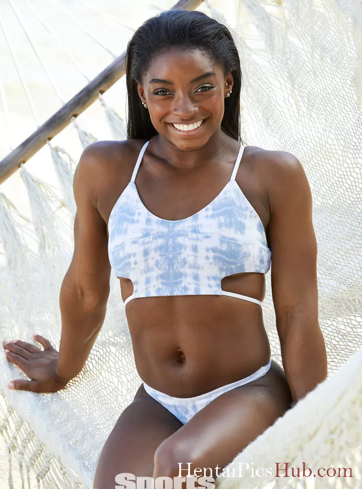 Simone Biles Nude OnlyFans Leak Photo 9RenTxE6Ob