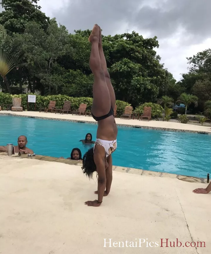 Simone Biles Nude OnlyFans Leak Photo EJzGh0khQi