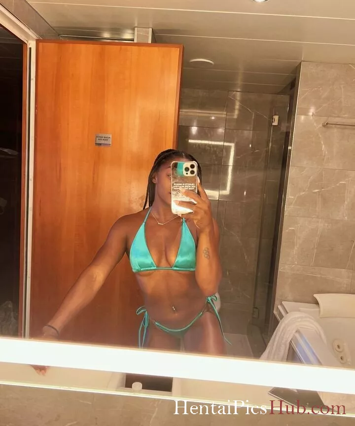 Simone Biles Nude OnlyFans Leak Photo EMhjyKfH6o