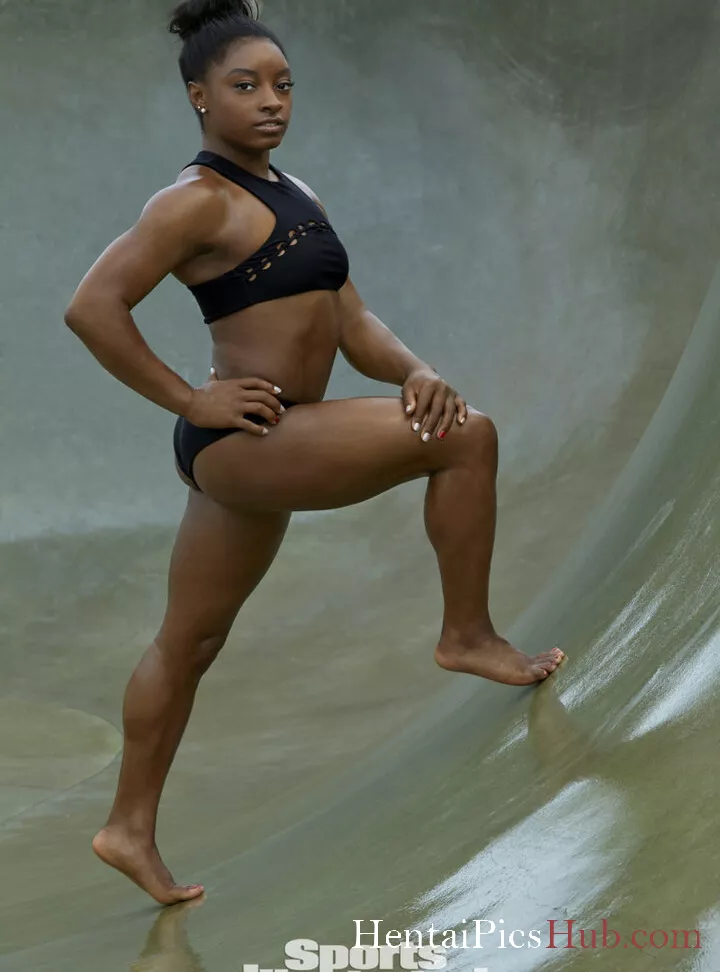 Simone Biles Nude OnlyFans Leak Photo GQwd1jK7ql