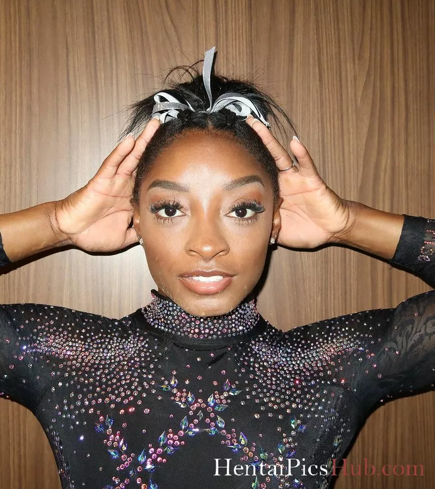 Simone Biles Nude OnlyFans Leak Photo Ve4mSUjap1