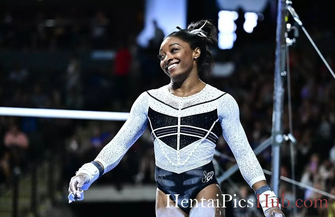 Simone Biles Nude OnlyFans Leak Photo aXlxG8lZRE