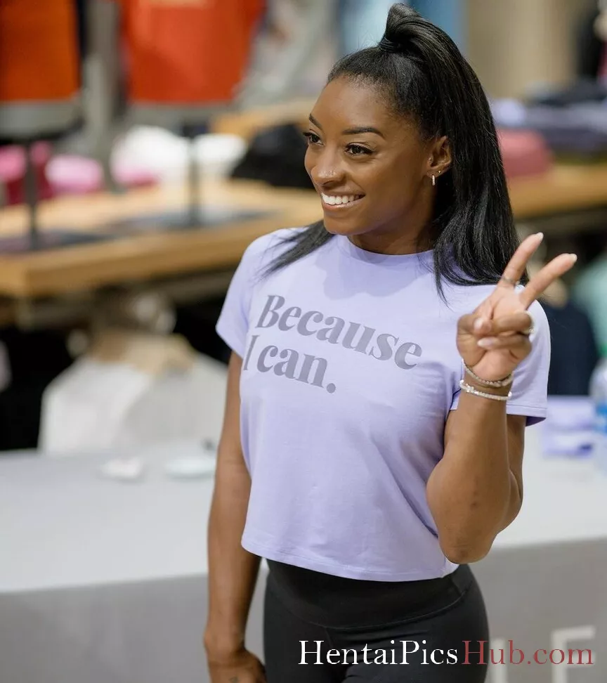 Simone Biles Nude OnlyFans Leak Photo hvqPw3B4ot