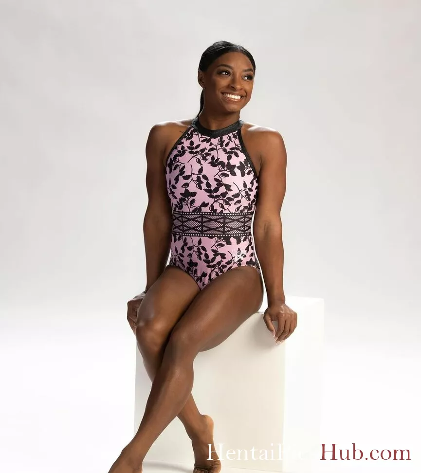 Simone Biles Nude OnlyFans Leak Photo kas5bzqnVE