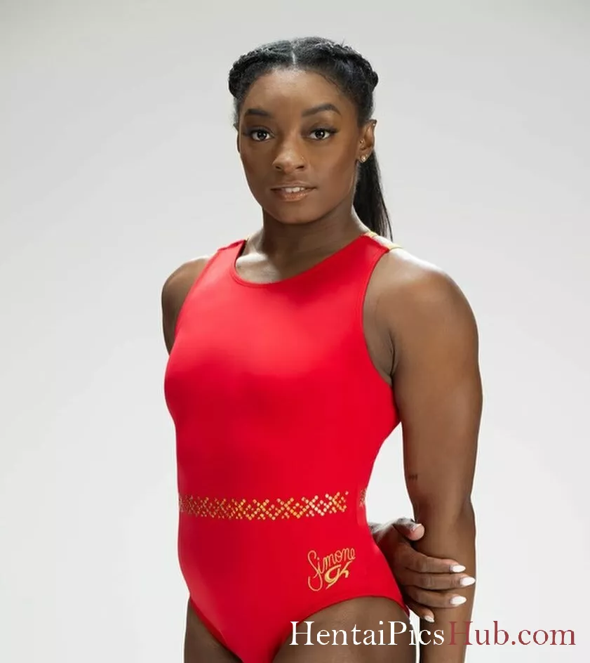 Simone Biles Nude OnlyFans Leak Photo uTNWoscjrE