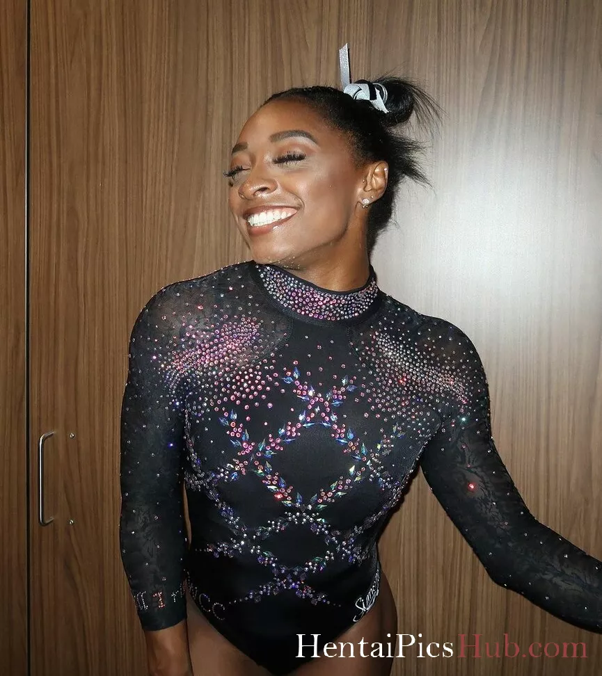 Simone Biles Nude OnlyFans Leak Photo zXbY6syGoR