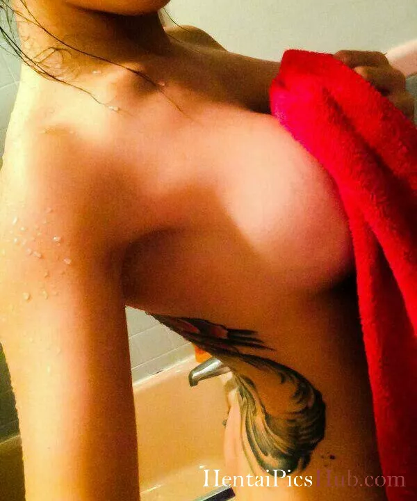 Simpalicety Nude OnlyFans Leak Photo HluDYBSL6O