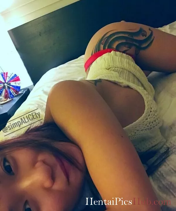 Simpalicety Nude OnlyFans Leak Photo LwRRwtiC4P
