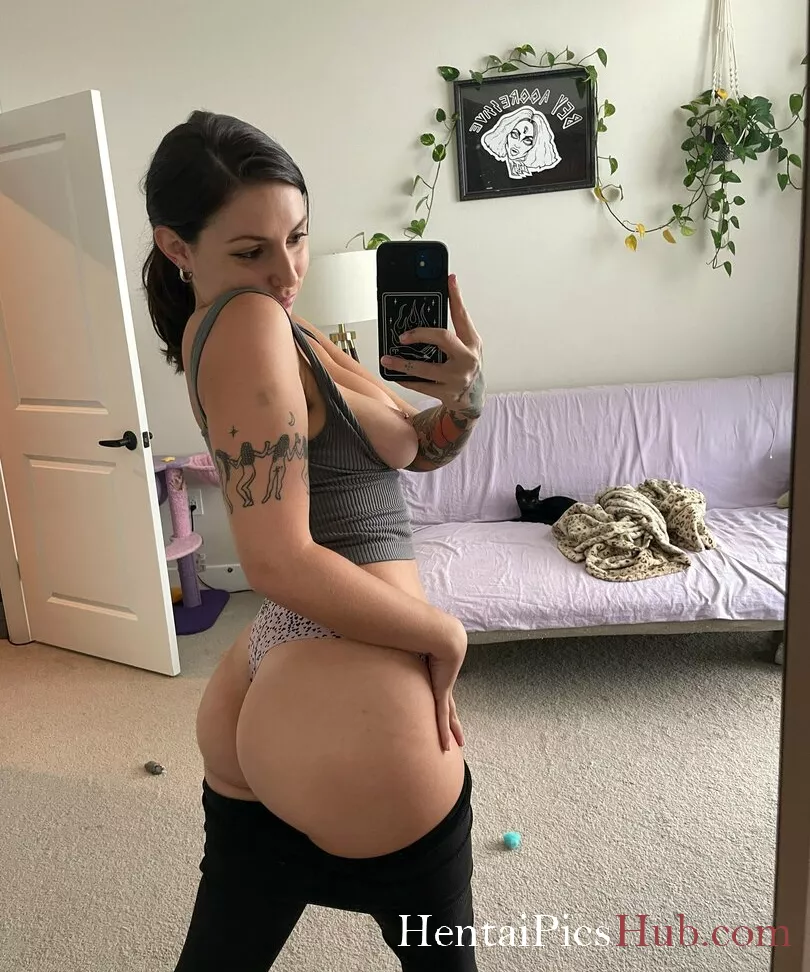 Smttenkitten Nude OnlyFans Leak Photo Su9fURTezJ