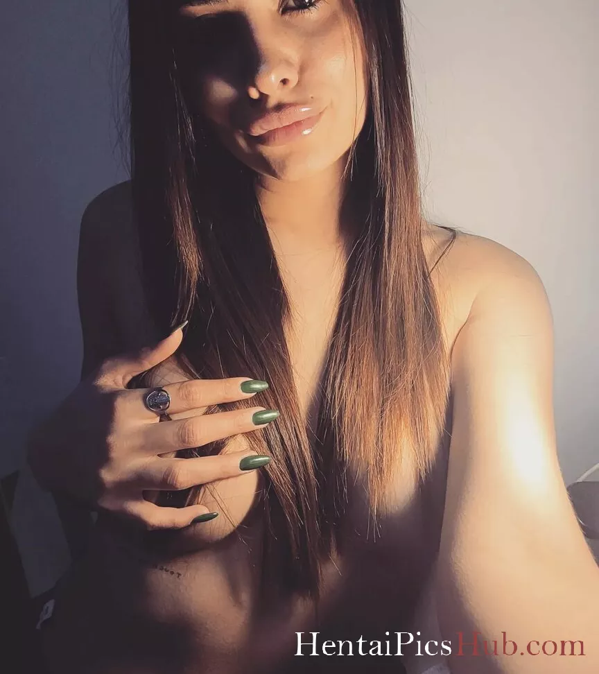 Sol Abelleira Nude OnlyFans Leak Photo 0TL3FnCpXE