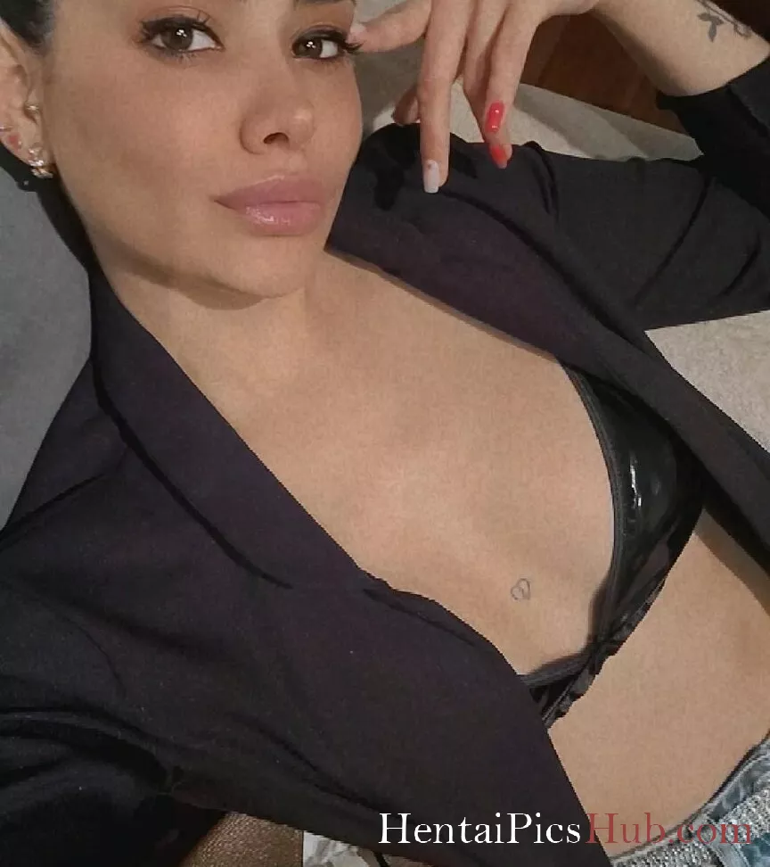 Sol Abelleira Nude OnlyFans Leak Photo 5lariT6lj2