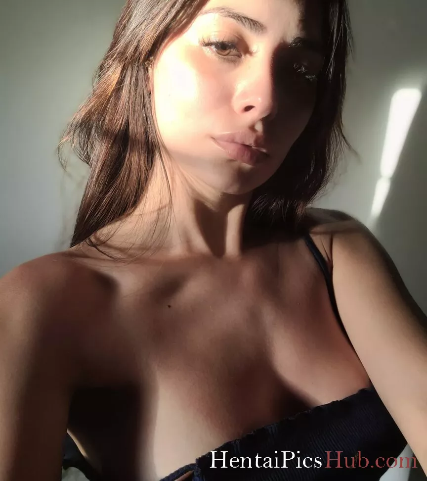 Sol Abelleira Nude OnlyFans Leak Photo BF94W6rYta