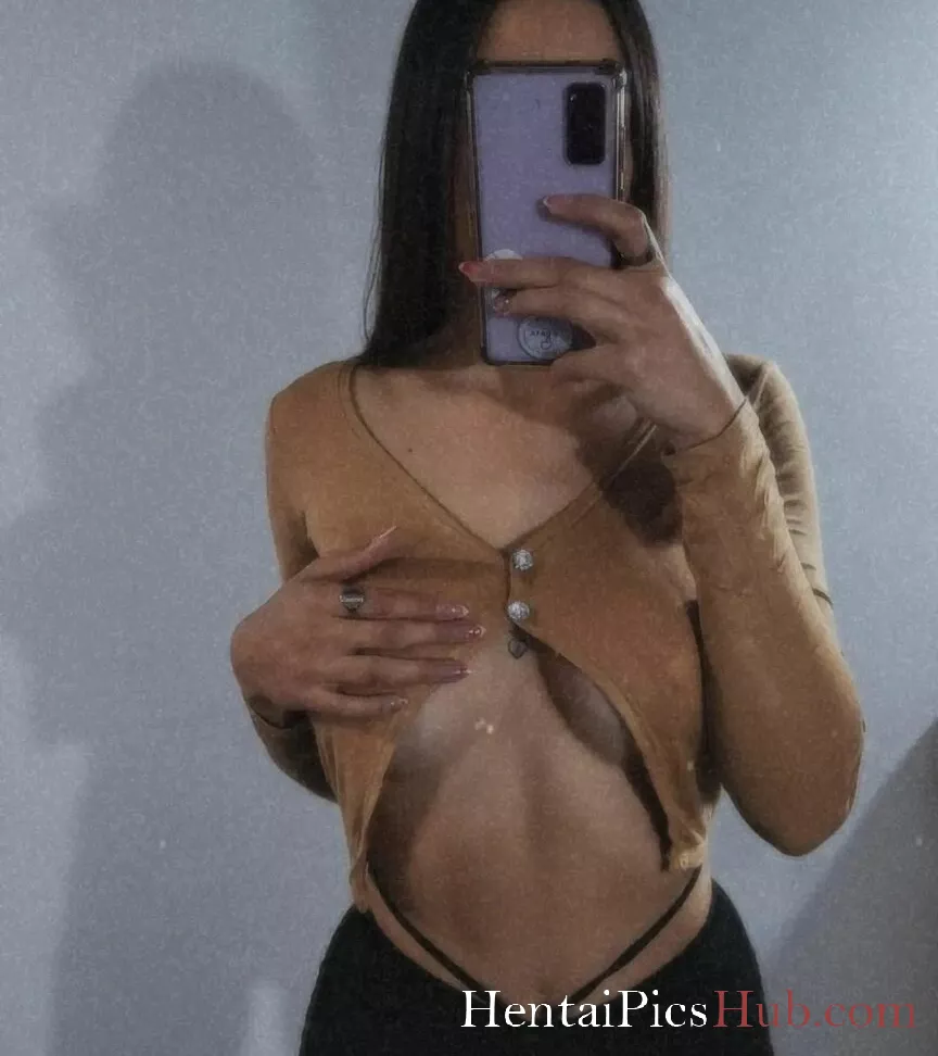 Sol Abelleira Nude OnlyFans Leak Photo FBGnQkdttC