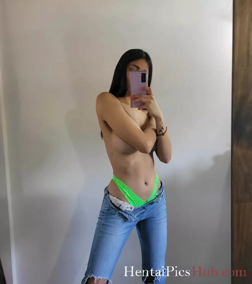 Sol Abelleira Nude OnlyFans Leak Photo J4ZjJrbriM