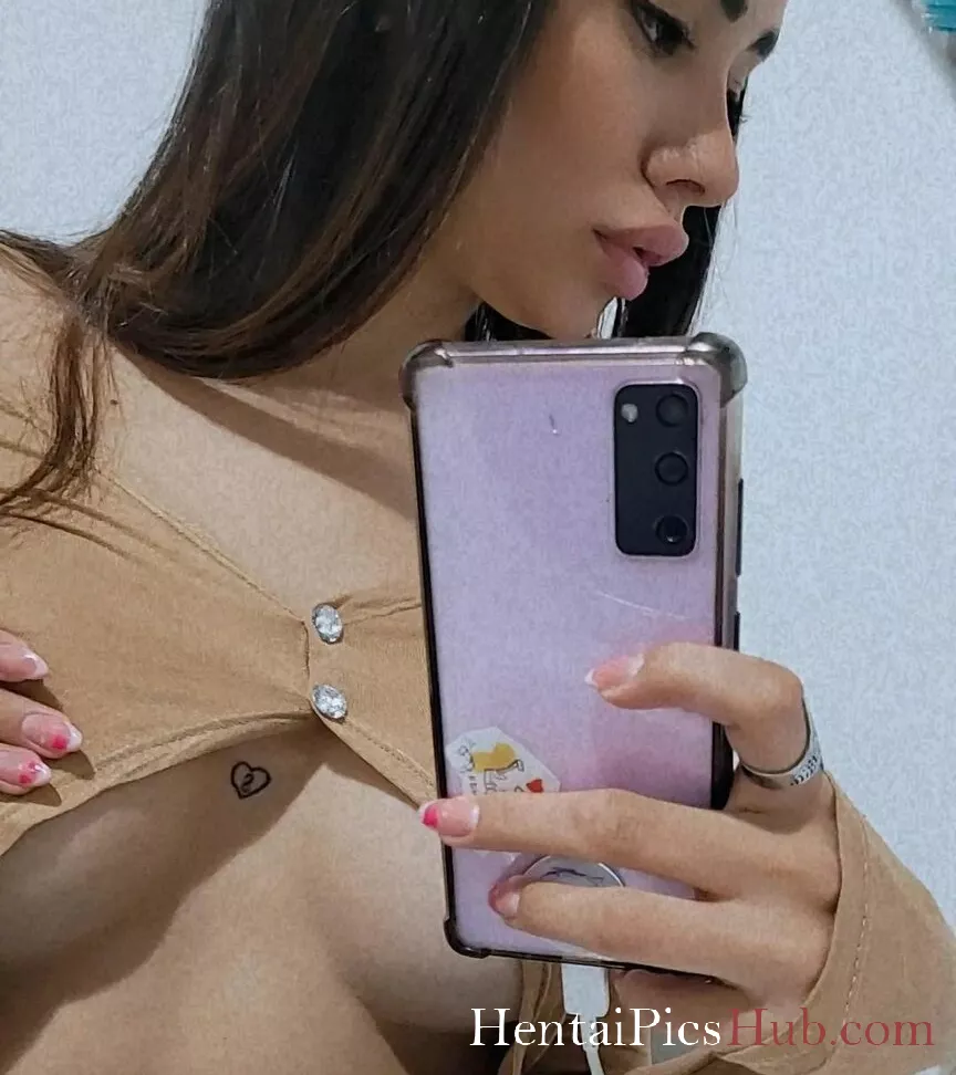 Sol Abelleira Nude OnlyFans Leak Photo O5vVkPRUSN