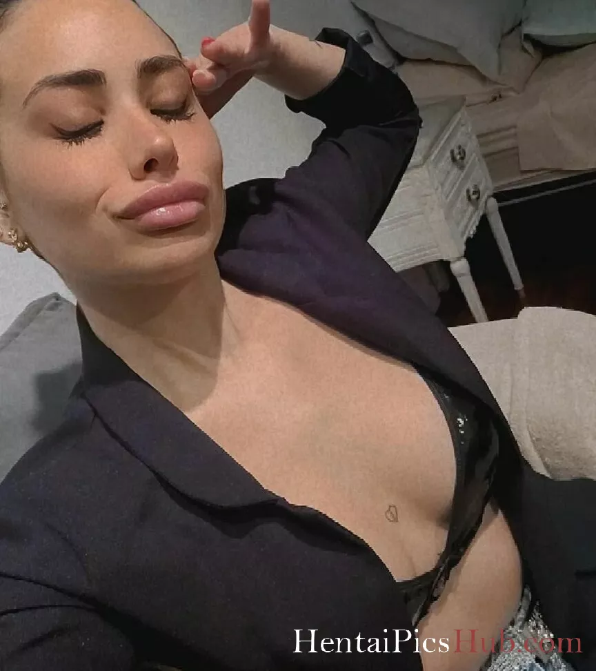 Sol Abelleira Nude OnlyFans Leak Photo aSU5WZvaVe