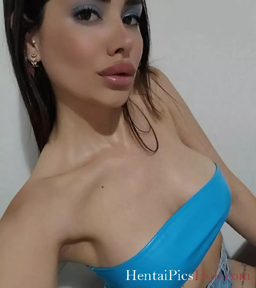 Sol Abelleira Nude OnlyFans Leak Photo gKECgMToYv