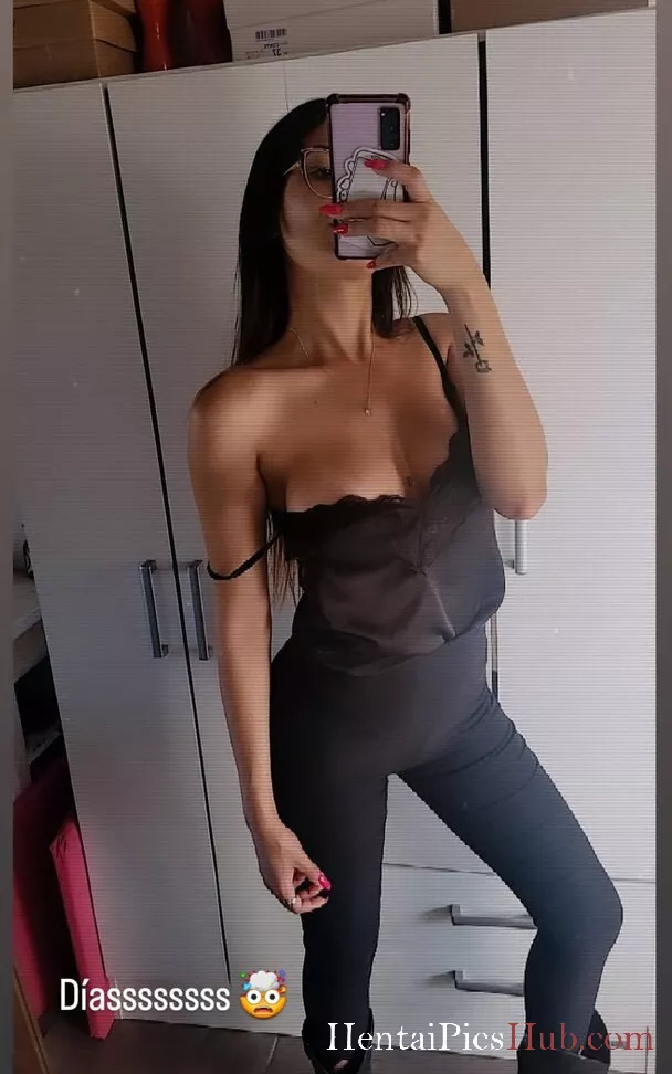 Sol Abelleira Nude OnlyFans Leak Photo ku7ujQHdxA