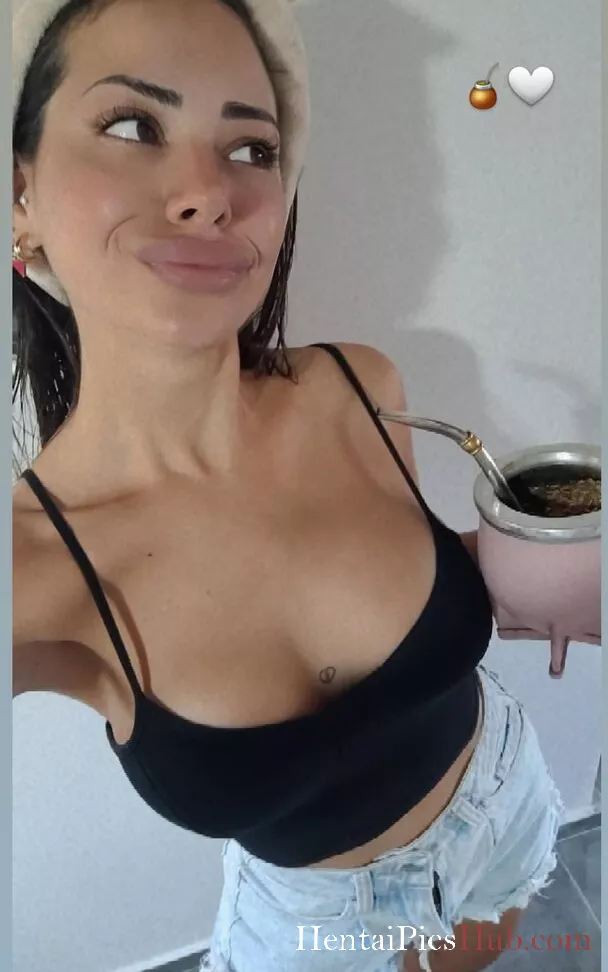 Sol Abelleira Nude OnlyFans Leak Photo lP2iz2afUm