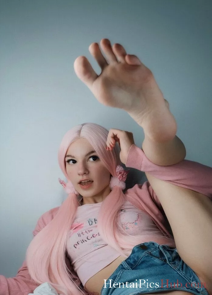 Soly Asmr Nude OnlyFans Leak Photo QuU8Raawbl