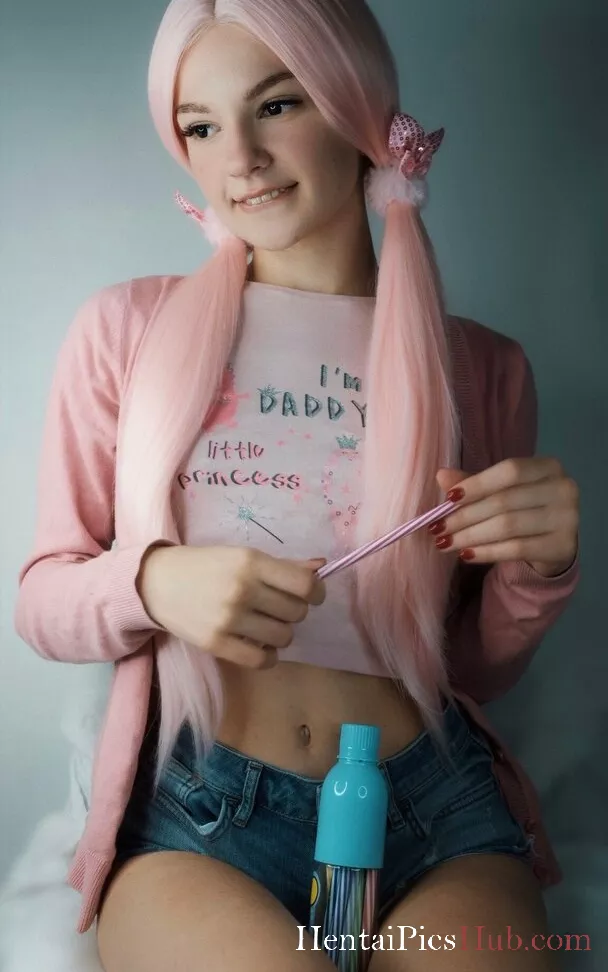 Soly Asmr Nude OnlyFans Leak Photo tstChk024q