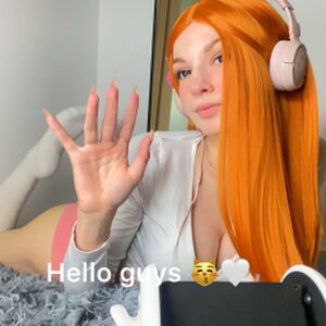 Soly Asmr OnlyFans Leak Picture - Thumbnail rvTyy0qX29