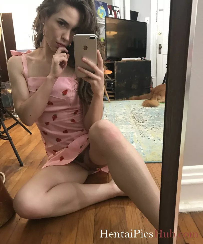 Sonia_sparrow Nude OnlyFans Leak Photo exUnHyJmII